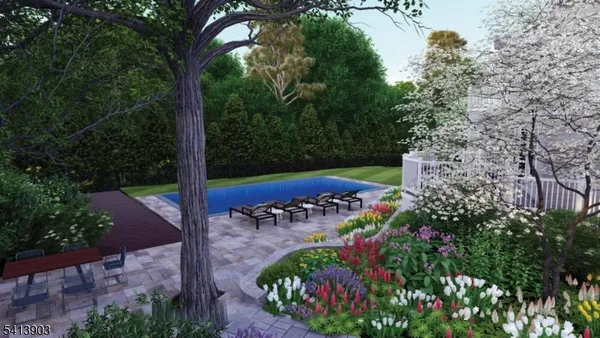 $5,288,000 | 330 Hartshorn Drive, Short Hills, NJ 07078