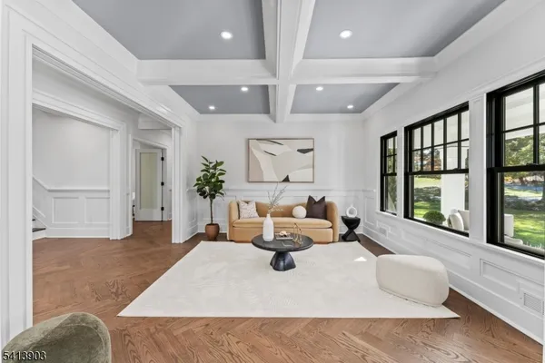 $5,288,000 | 330 Hartshorn Drive, Short Hills, NJ 07078