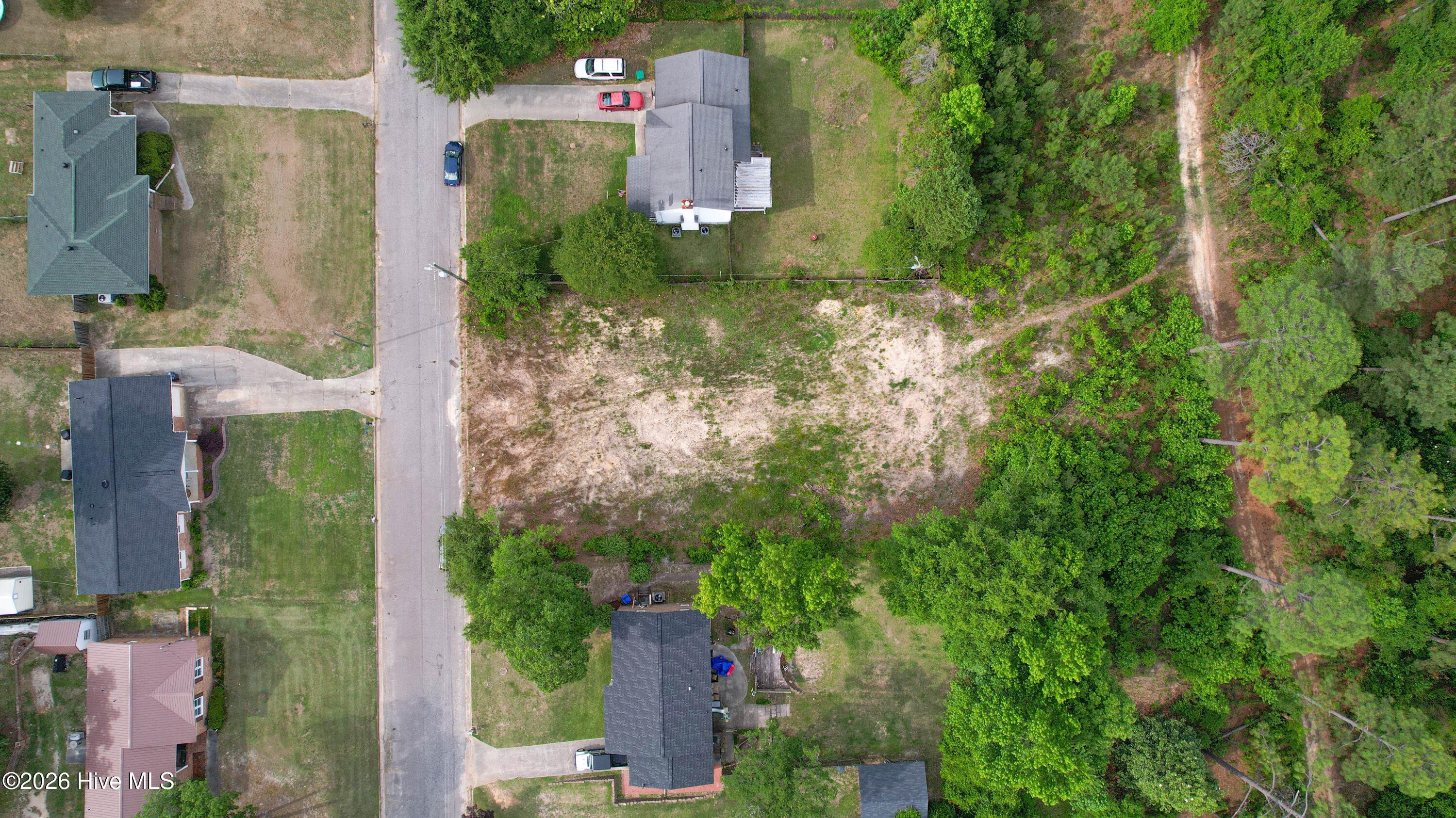 634 Hampton Circle Belvedere, SC 29841 - Photo 2 of 4 DJI_0550