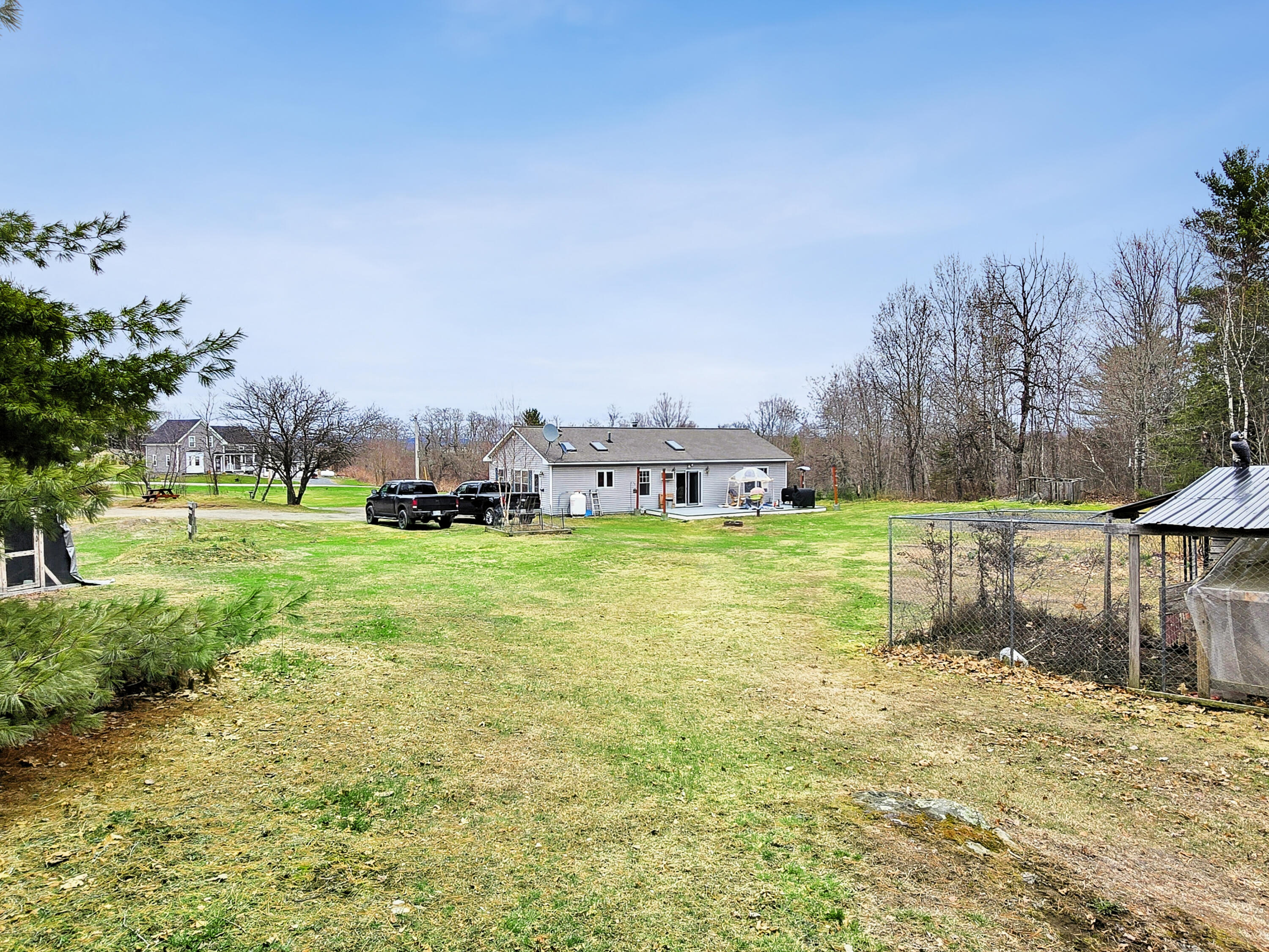 117 Clark Road Unity, ME 04988 - Photo 20 of 25 117 Clark Rd