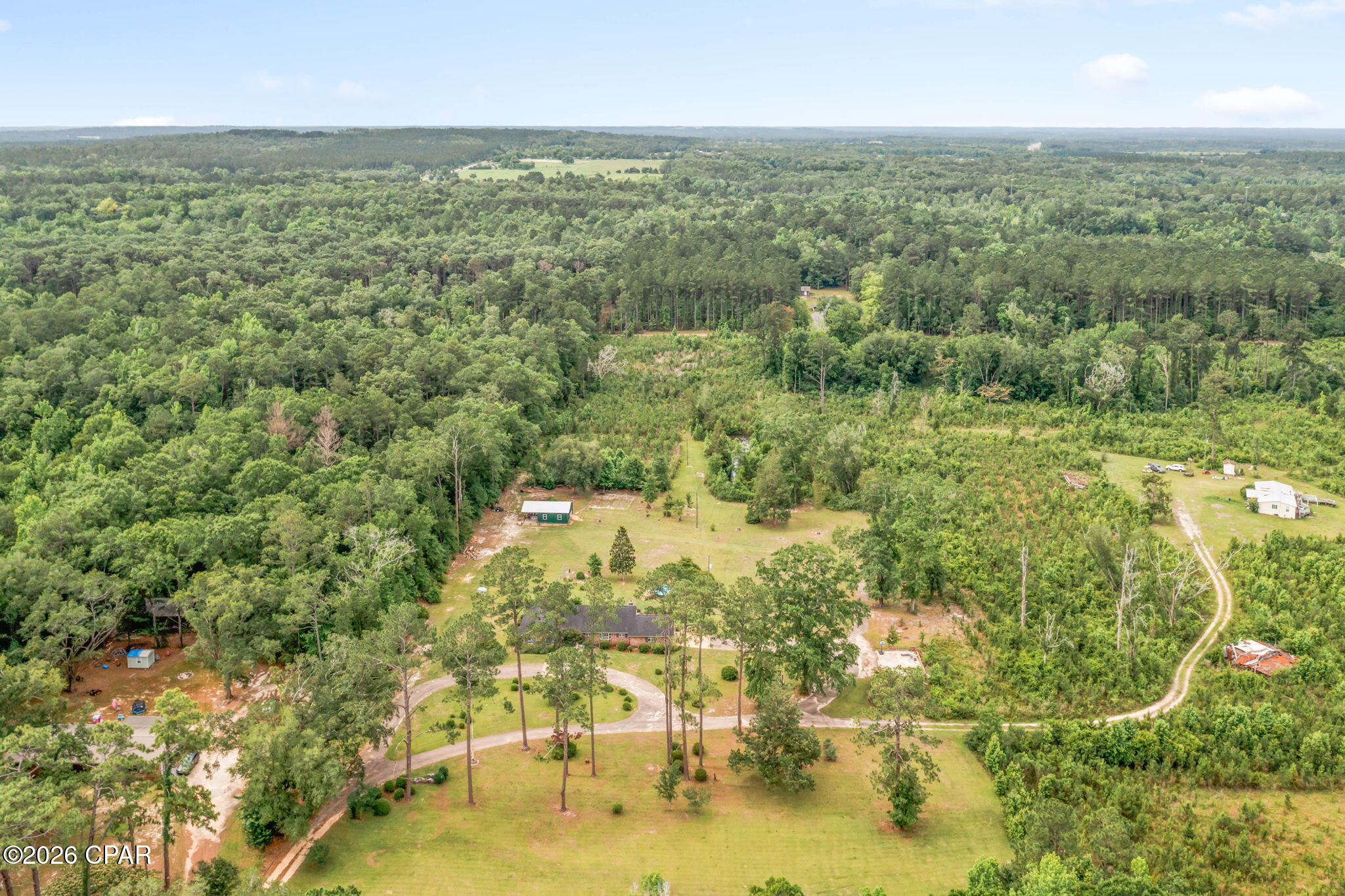 1012 Carlisle Road Chipley, FL 32428 - Photo 43 of 46