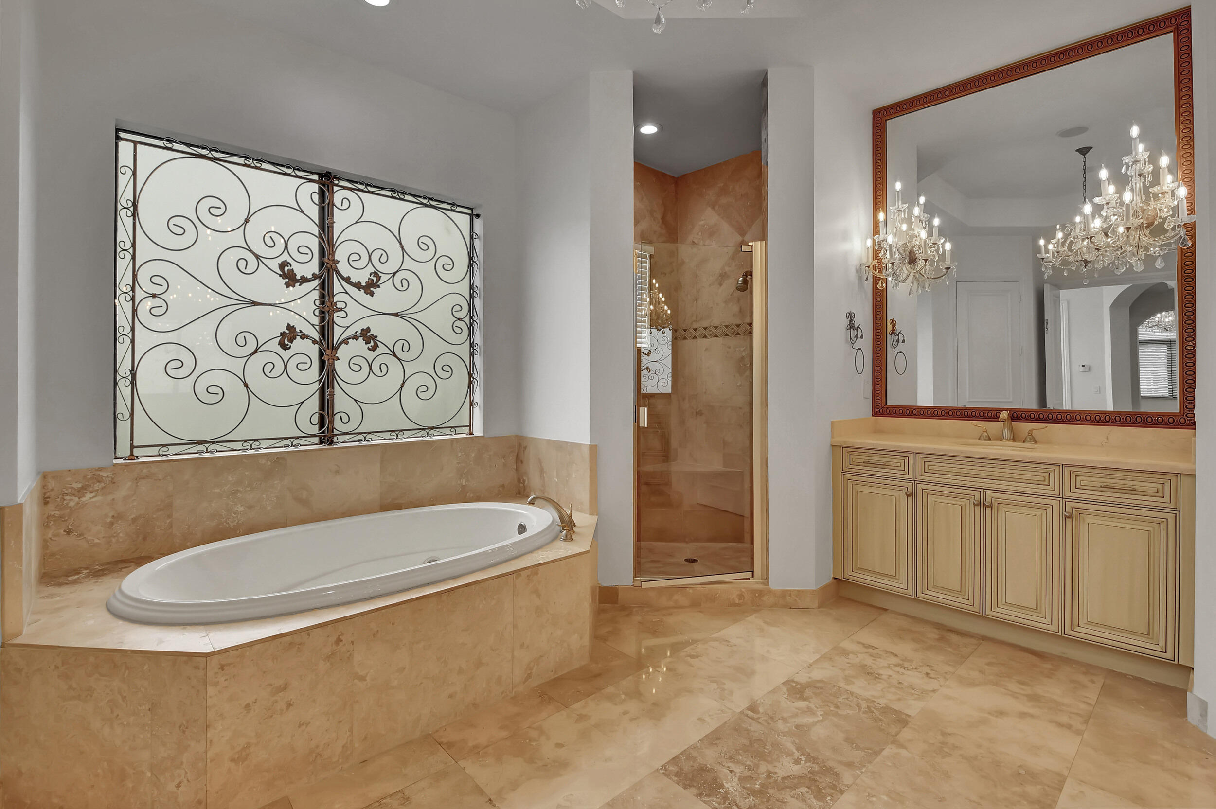 17682 Middlebrook Way Boca Raton, FL 33496 - Photo 36 of 75 60_dsc_7687 Master Bath 2