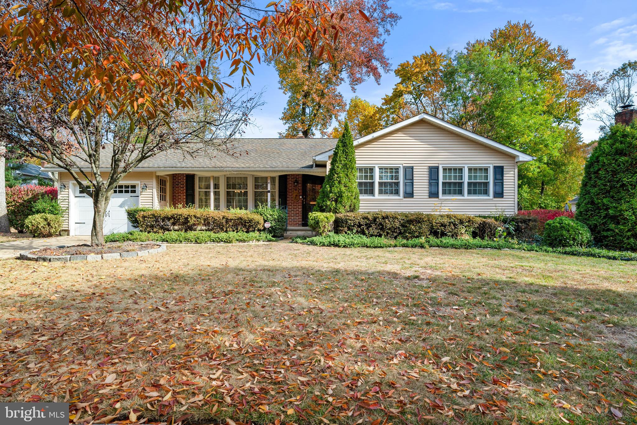 14 Old Town Road Cherry Hill, NJ 08034 - Photo 1 of 27 Gallery Image 1