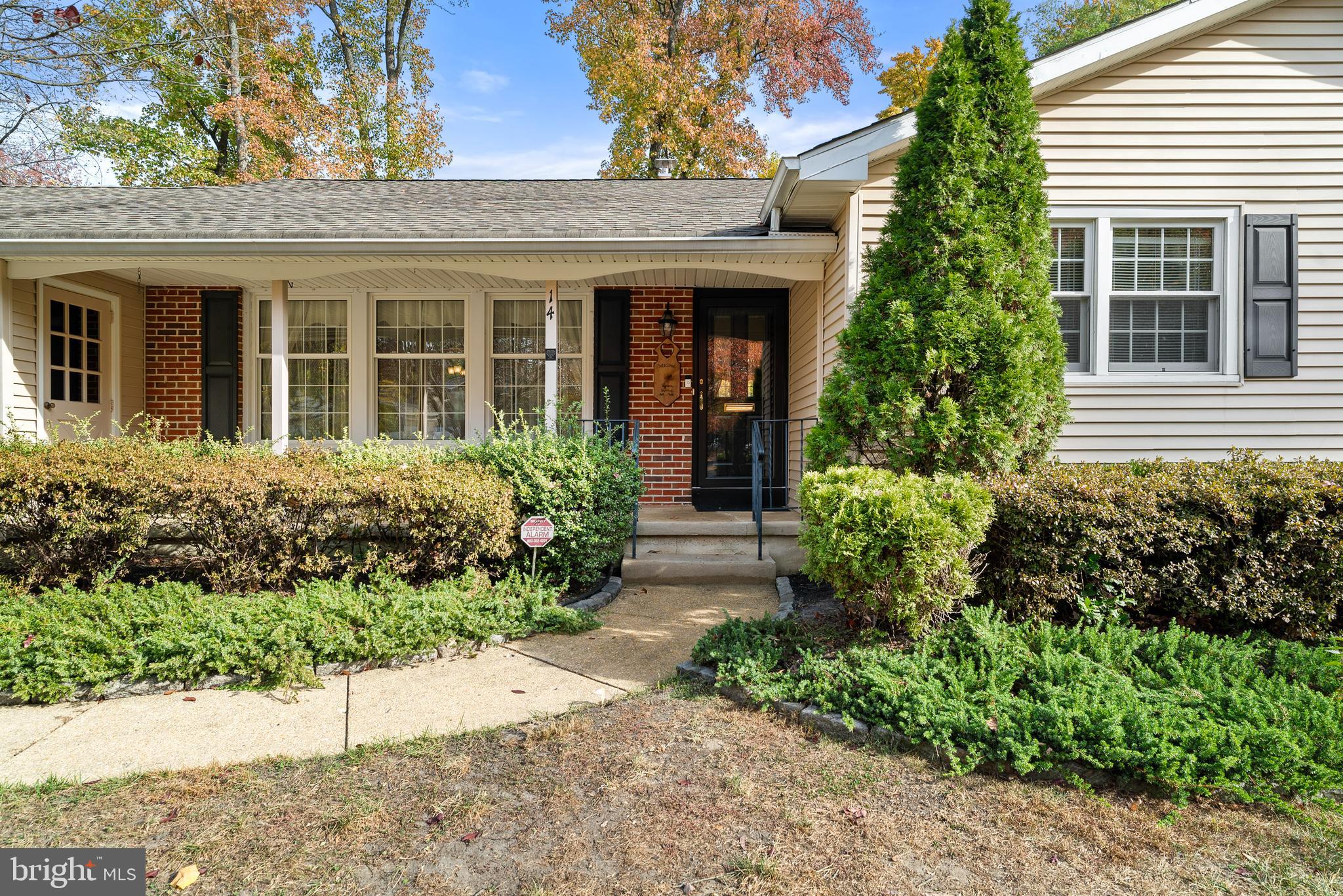 14 Old Town Road Cherry Hill, NJ 08034 - Photo 2 of 27 Gallery Image 2