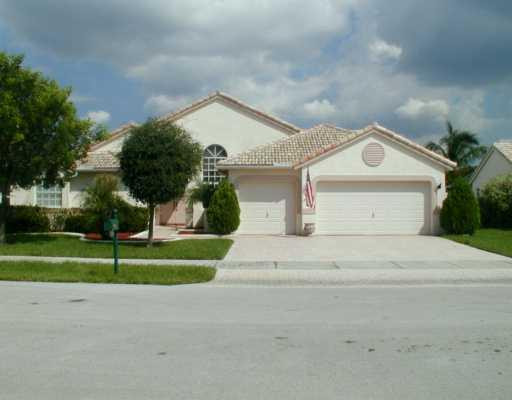 3300 Overlook Road Davie, FL 33328 - Photo 1 of 8 Exterior Front