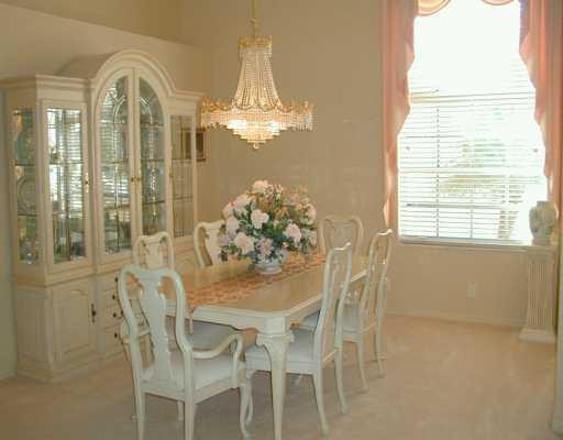 3300 Overlook Road Davie, FL 33328 - Photo 3 of 8 Dining Room