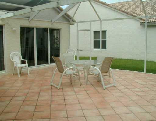 3300 Overlook Road Davie, FL 33328 - Photo 8 of 8 Patio/Deck