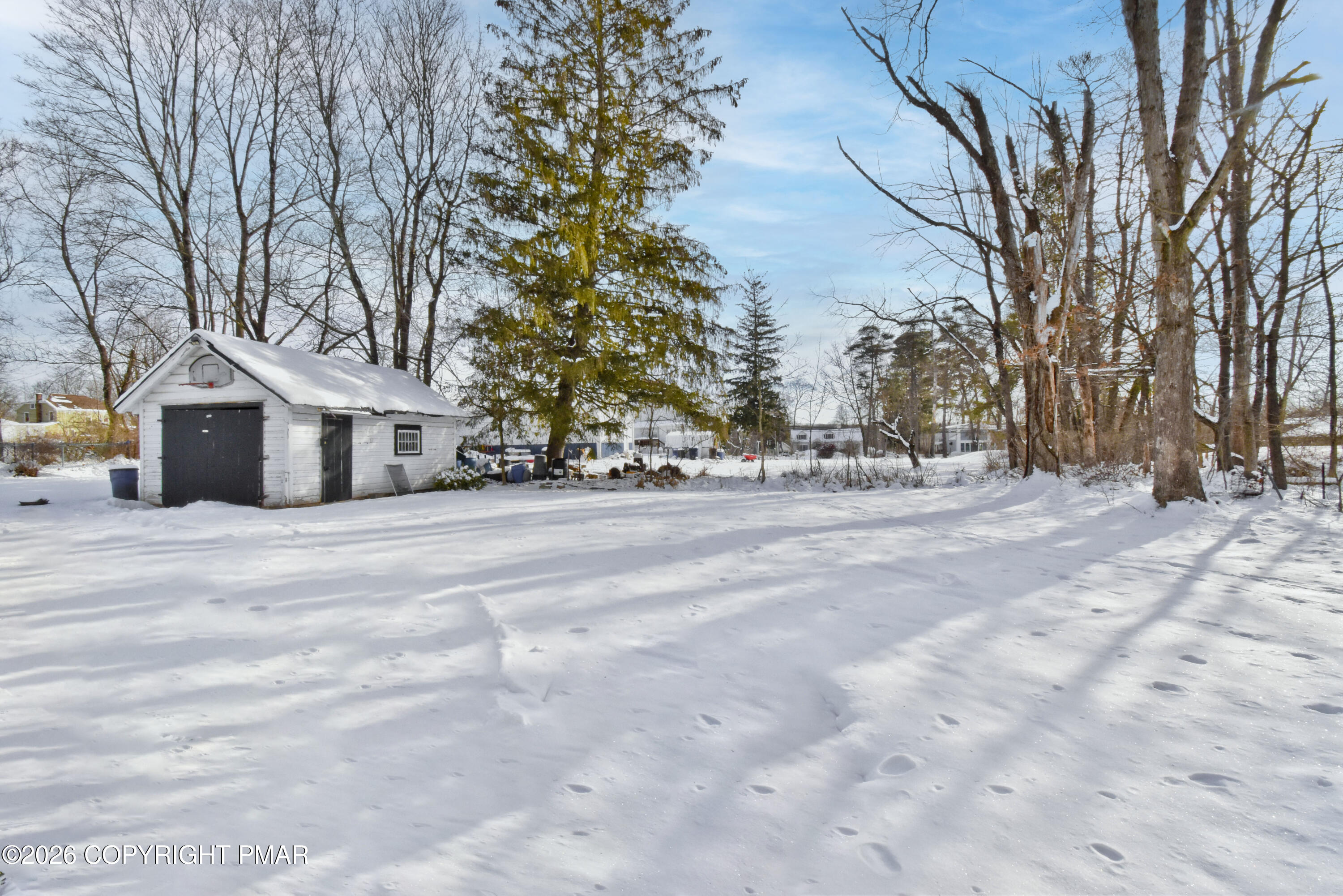 115 Squirrel Lane Cresco, PA 18326 - Photo 16 of 20 9 Exterior (2)