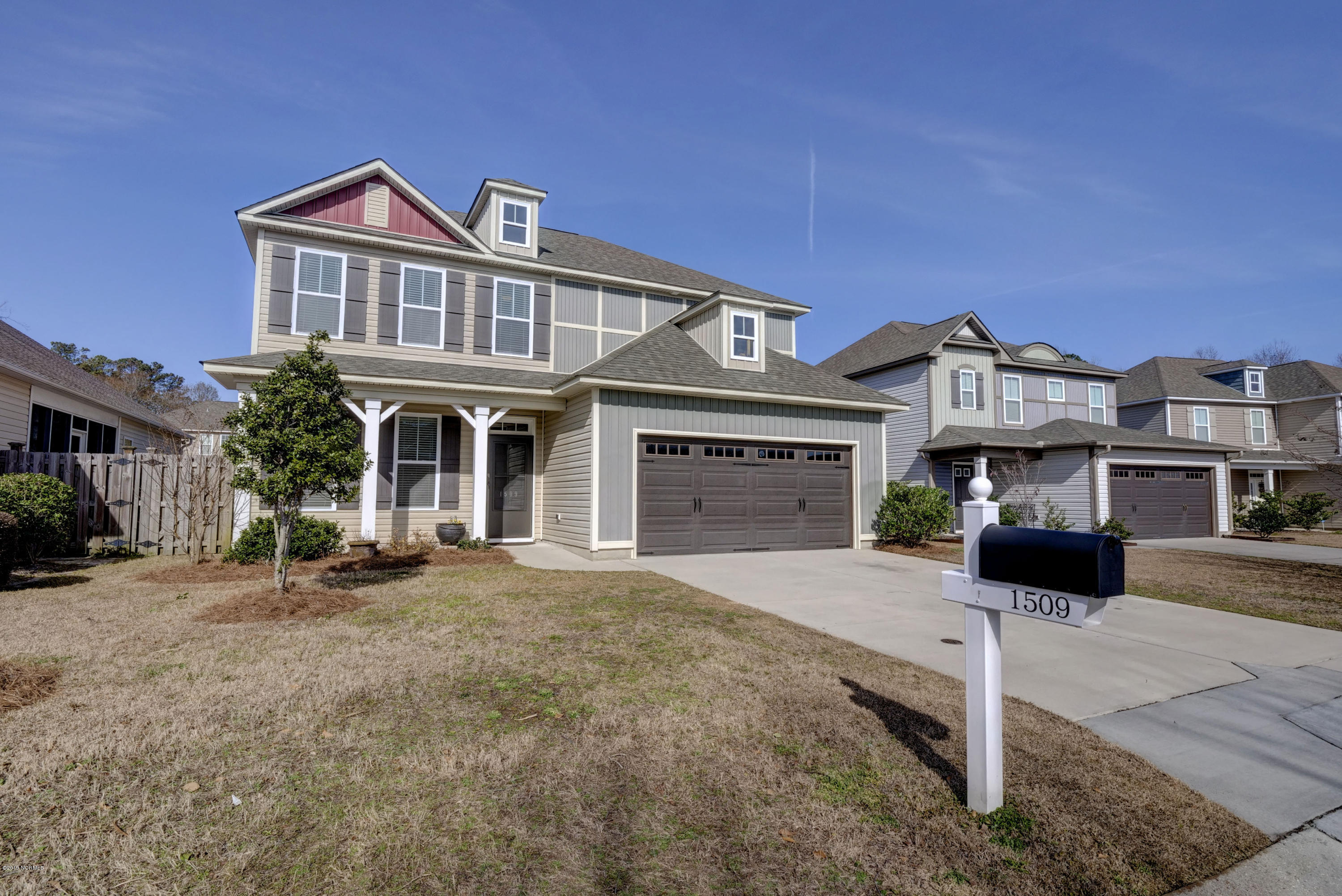 1509 Stones Edge Loop Road Wilmington, NC 28405 - Photo 1 of 30 _3111847_48_49_50_51_52_53