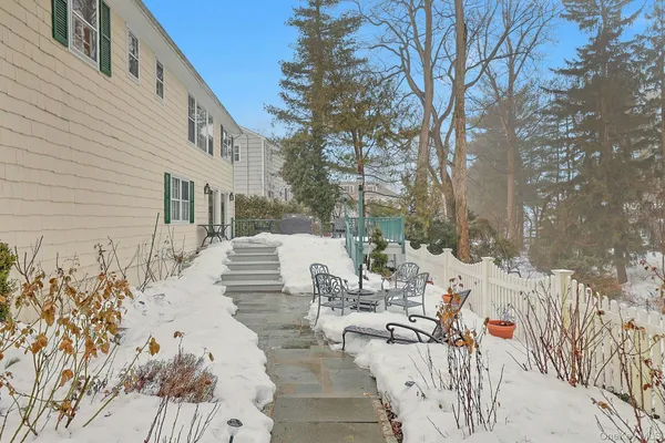 a view of outdoor space yard and patio