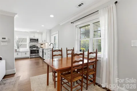 $600,000 | 1919 Merriman Avenue, Charlotte, NC 28203