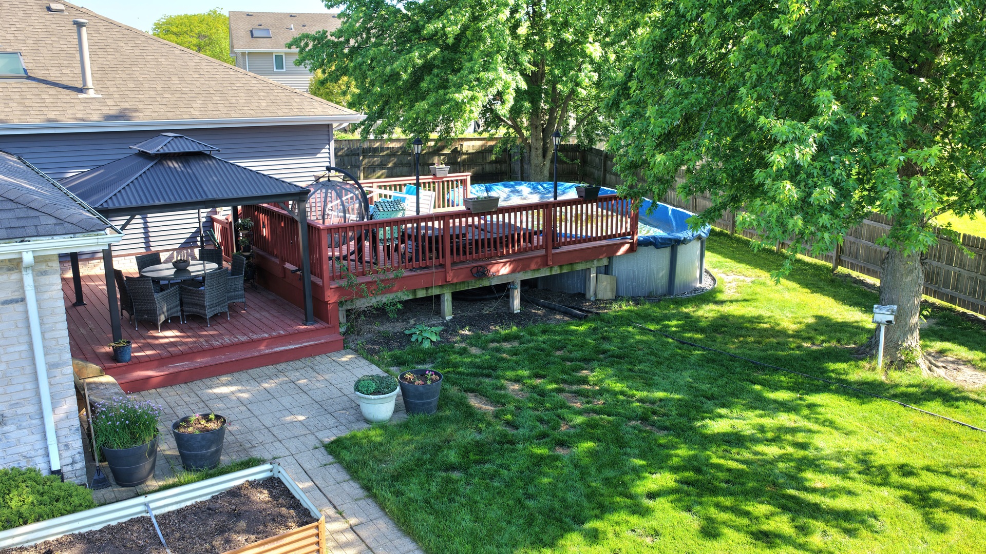 19808 Kirkstone Way Mokena, IL 60448 - Photo 25 of 27