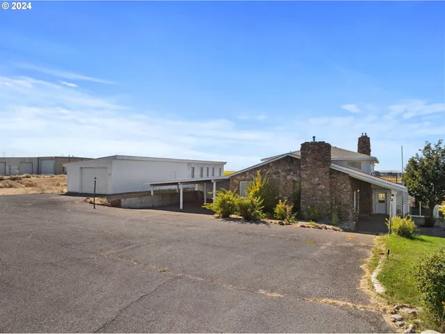 $985,000 | 27696 Hwy 730 Umatilla Or 97882, Umatilla, OR 97882