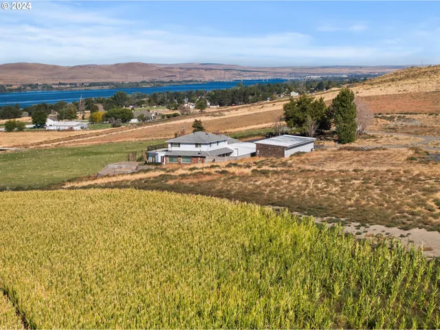 $985,000 | 27696 Hwy 730 Umatilla Or 97882, Umatilla, OR 97882