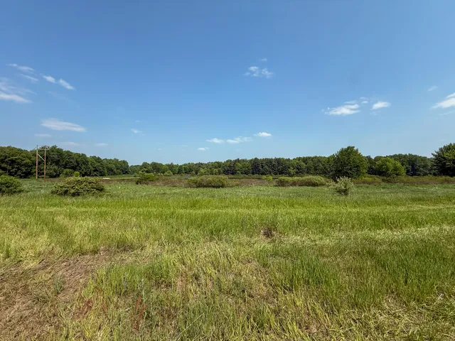 $162,000 | Parcel A North Stephens Road, Custer, MI 49405