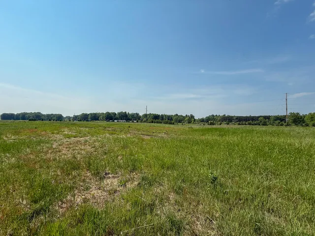 $162,000 | Parcel A North Stephens Road, Custer, MI 49405