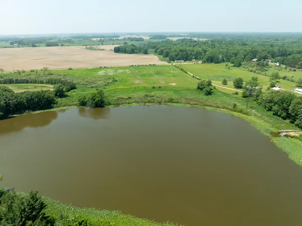 $162,000 | Parcel A North Stephens Road, Custer, MI 49405