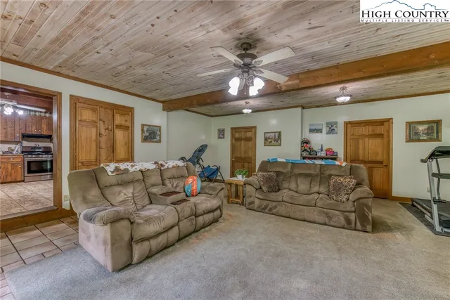 $1,455,000 | 183 Windshaken Lane, Newland, NC 28657