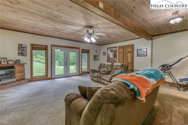 $1,455,000 | 183 Windshaken Lane, Newland, NC 28657