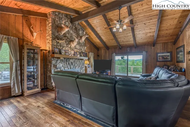 $1,455,000 | 183 Windshaken Lane, Newland, NC 28657