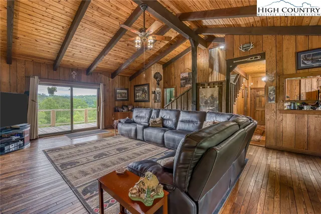 $1,455,000 | 183 Windshaken Lane, Newland, NC 28657