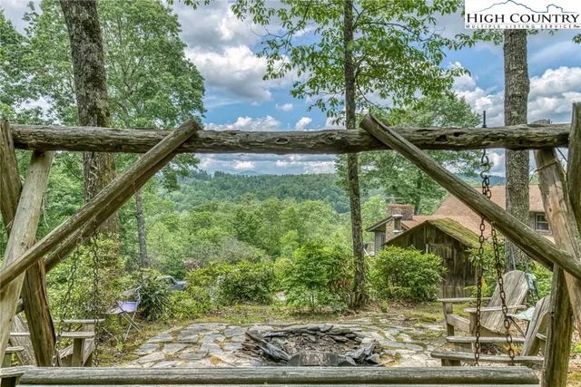 $1,455,000 | 183 Windshaken Lane, Newland, NC 28657
