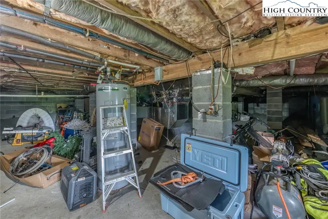 $1,455,000 | 183 Windshaken Lane, Newland, NC 28657