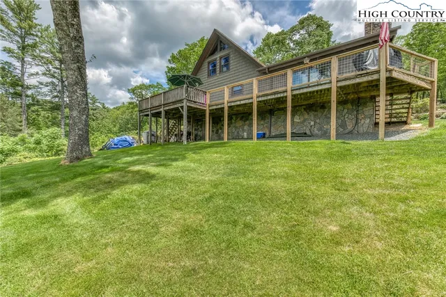 $1,455,000 | 183 Windshaken Lane, Newland, NC 28657