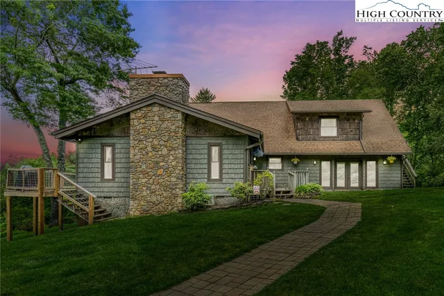 $1,455,000 | 183 Windshaken Lane, Newland, NC 28657