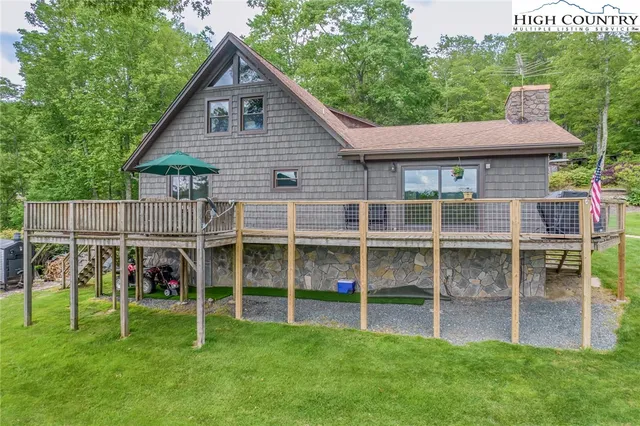 $1,455,000 | 183 Windshaken Lane, Newland, NC 28657