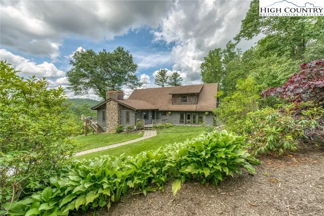 $1,455,000 | 183 Windshaken Lane, Newland, NC 28657