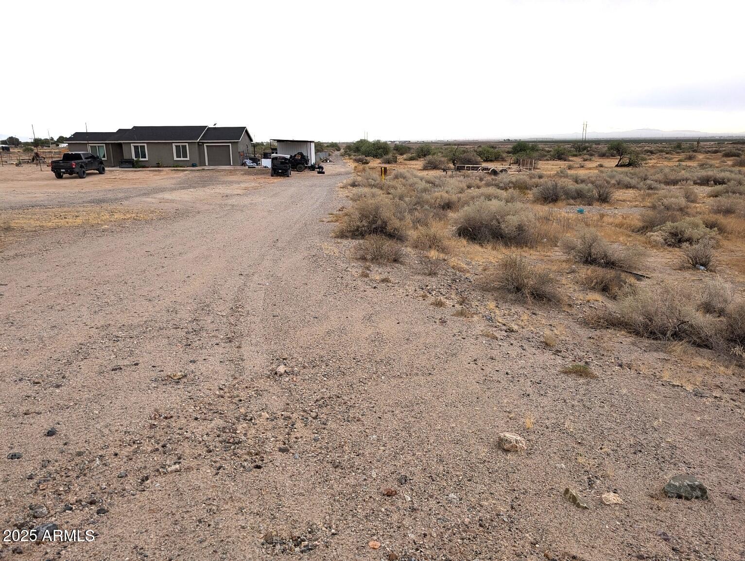 5560 East Robin Road, Unit C2D Florence, AZ 85132 - Photo 5 of 10 The Robin Rd turn off