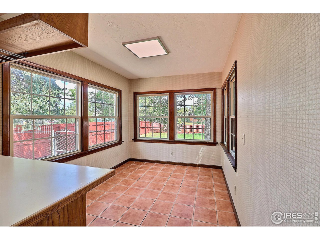 1607 Fairacre Drive Greeley, CO 80631 - Photo 15 of 40 a view of an empty room with a window