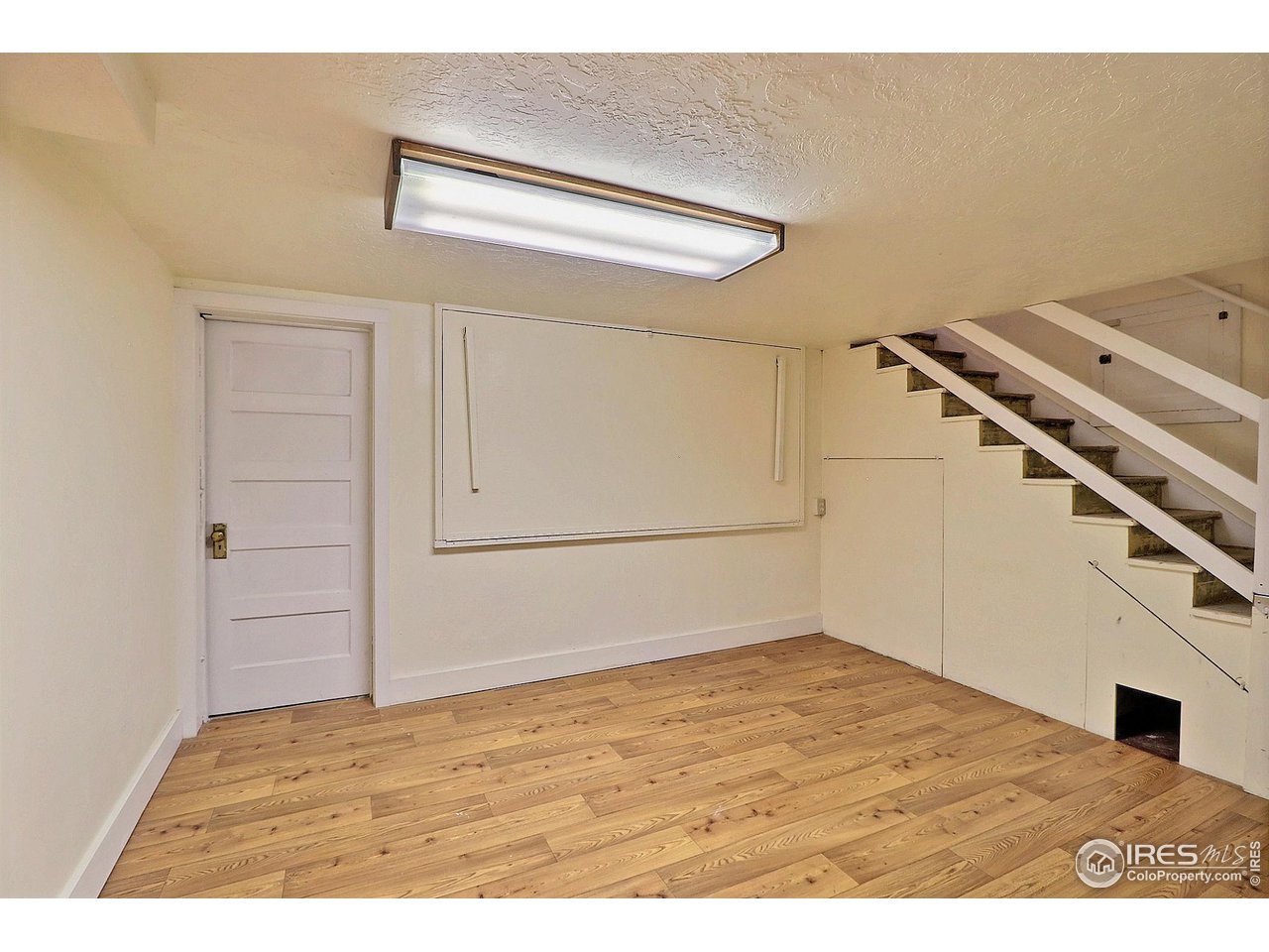 1607 Fairacre Drive Greeley, CO 80631 - Photo 30 of 40 a view of an empty room