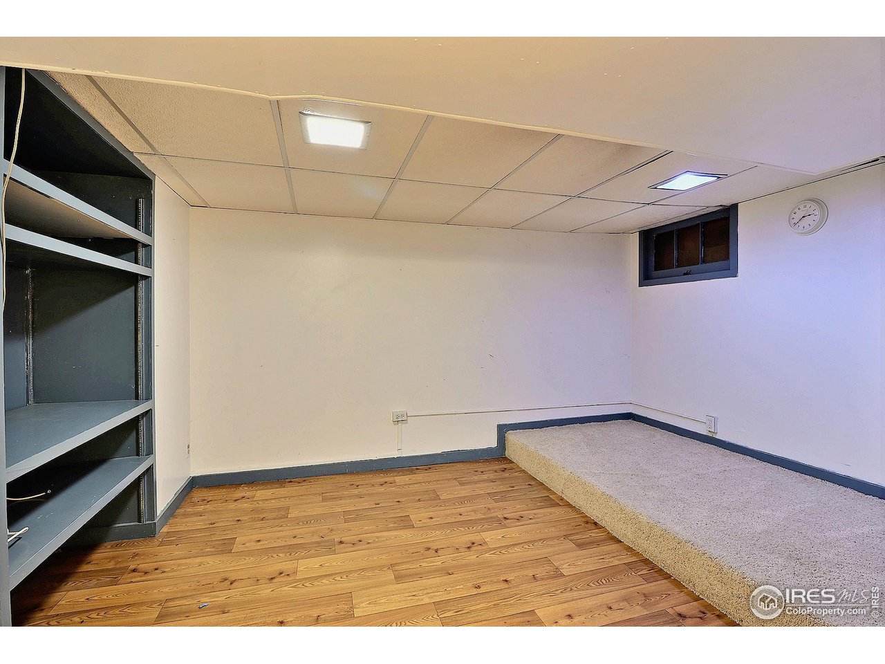 1607 Fairacre Drive Greeley, CO 80631 - Photo 31 of 40 a view of an empty room