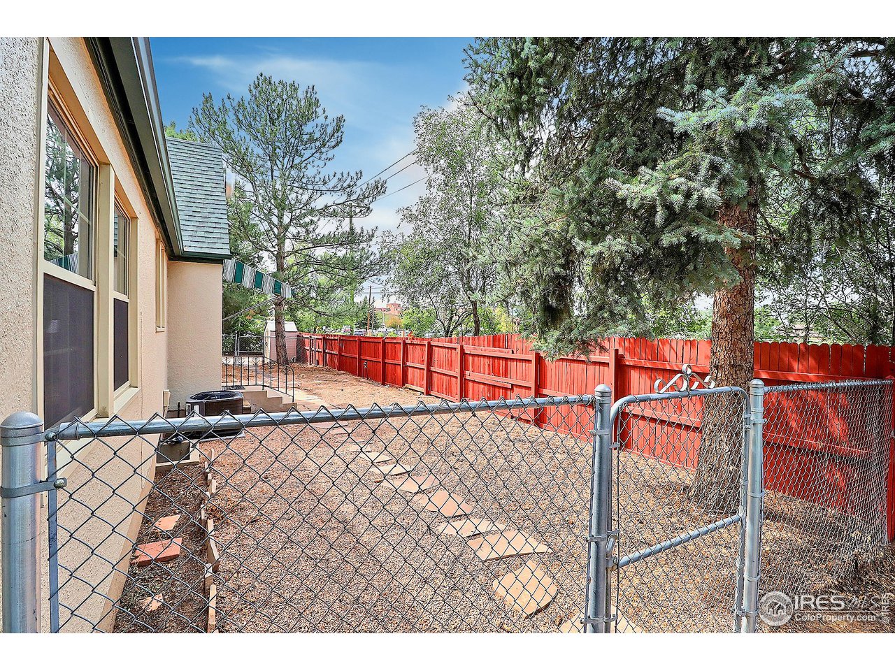 1607 Fairacre Drive Greeley, CO 80631 - Photo 40 of 40 a view of outdoor space