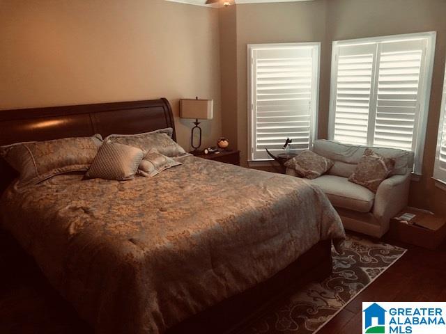 4749 Griffitt Bend Road Talladega, AL 35160 - Photo 23 of 40