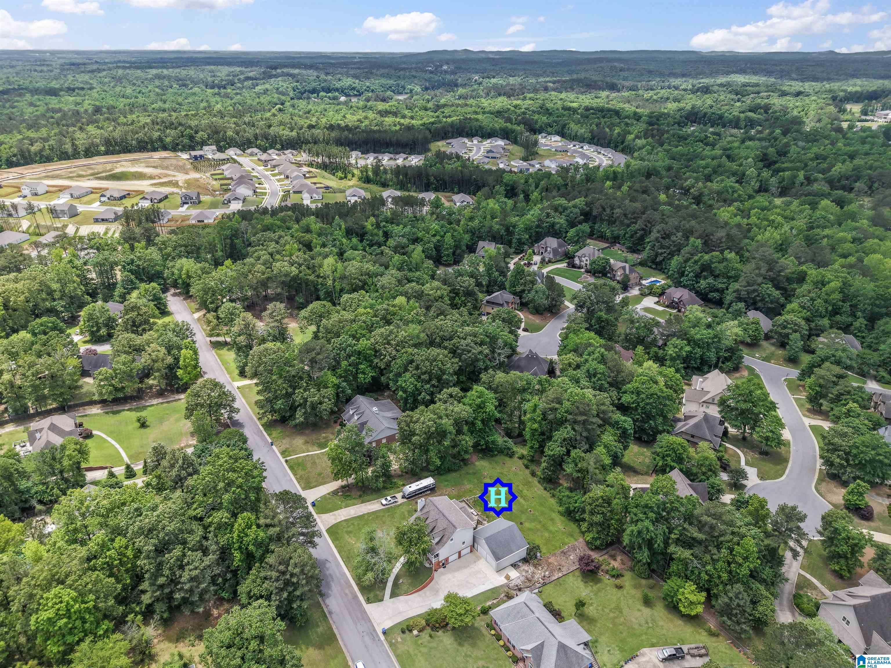 290 Timber Trail Chelsea, AL 35043 - Photo 41 of 43