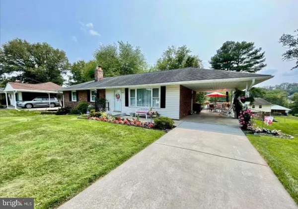 $525,000 | 4305 Briggs Chaney Road, Beltsville, MD 20705