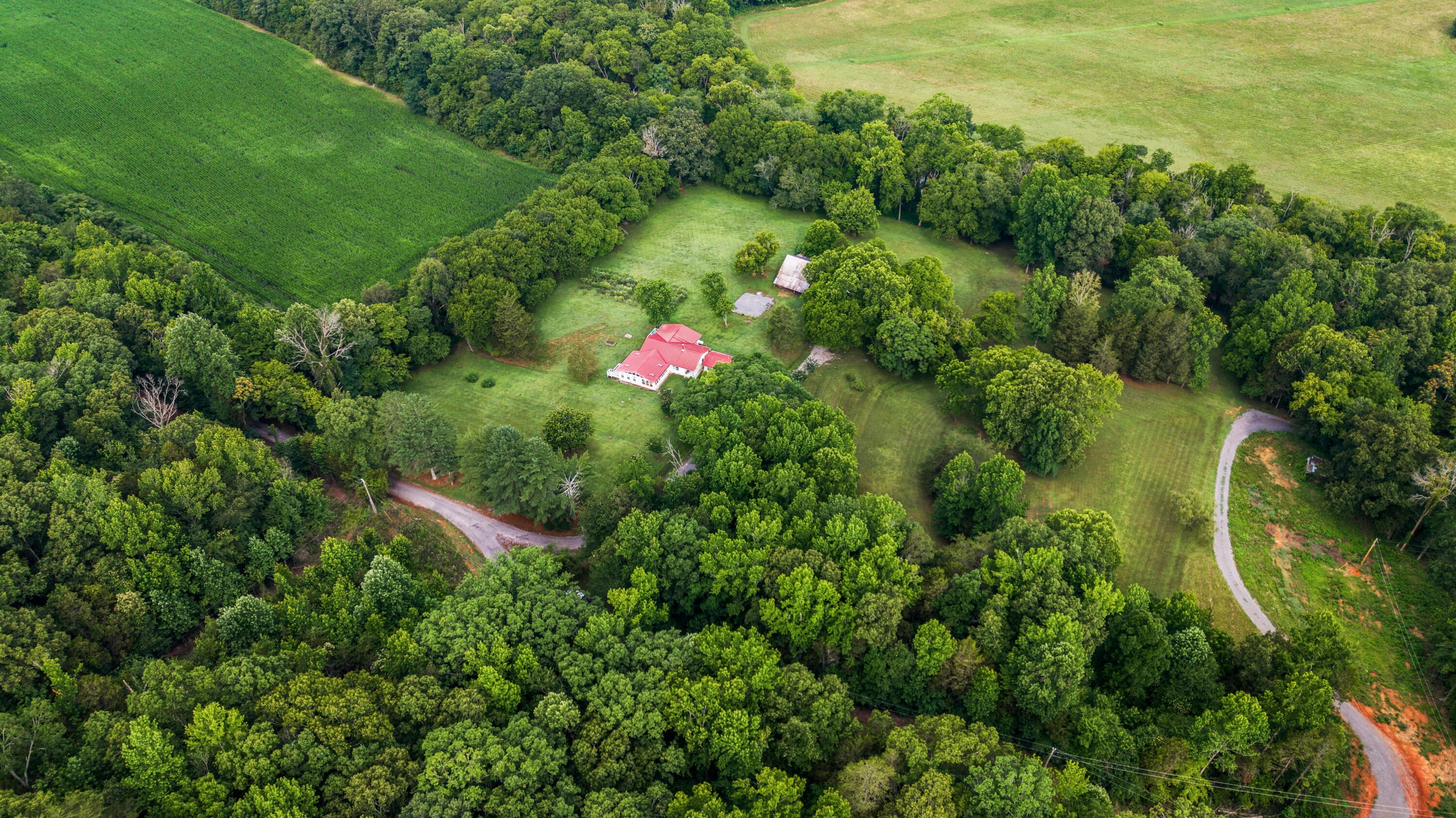 49 Hart Of Pine Road Dunlap, TN 37327 - Photo 76 of 126 ESTLED IN THE HILLS