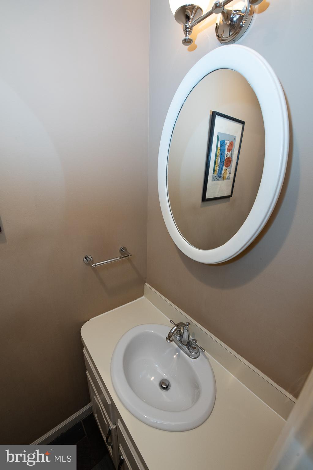 1220 Knox Road Wynnewood, PA 19096 - Photo 19 of 47 Powder Room