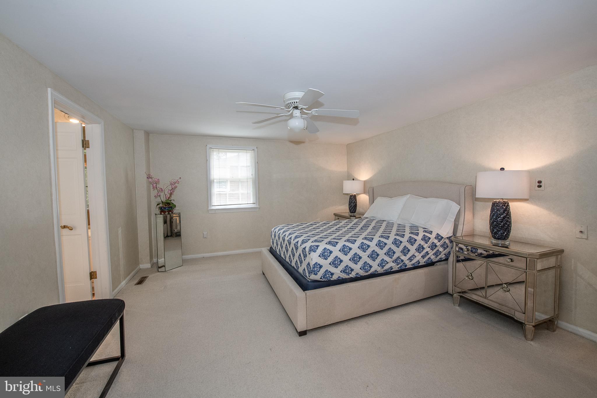 1220 Knox Road Wynnewood, PA 19096 - Photo 21 of 47 Master Bedroom