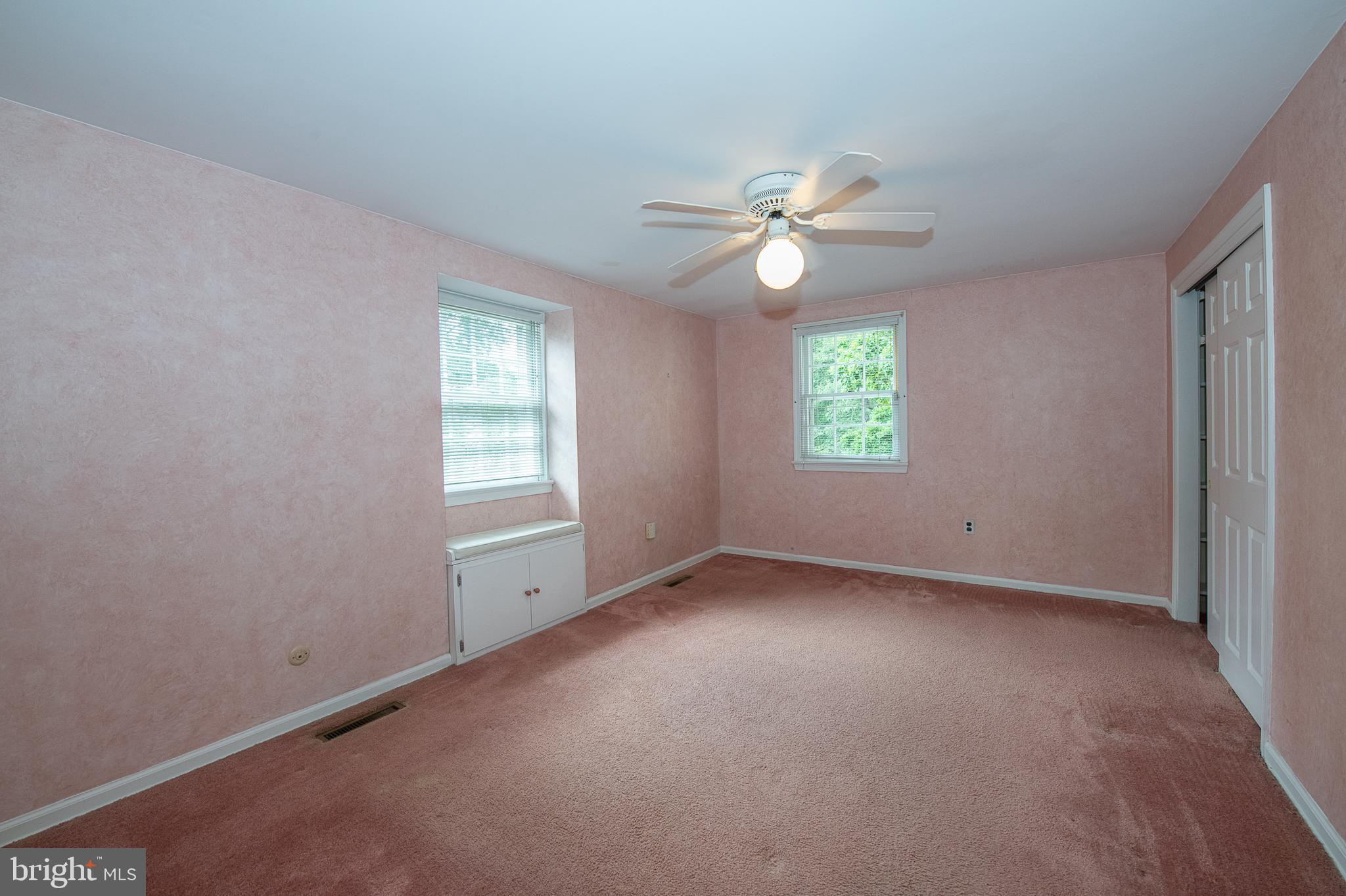 1220 Knox Road Wynnewood, PA 19096 - Photo 31 of 47 Second Bedroom