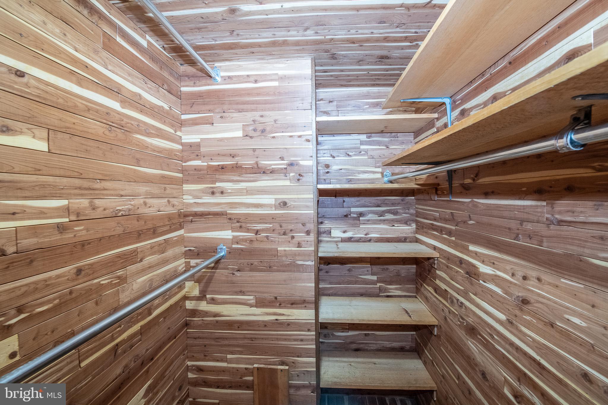 1220 Knox Road Wynnewood, PA 19096 - Photo 41 of 47 Cedar Closet