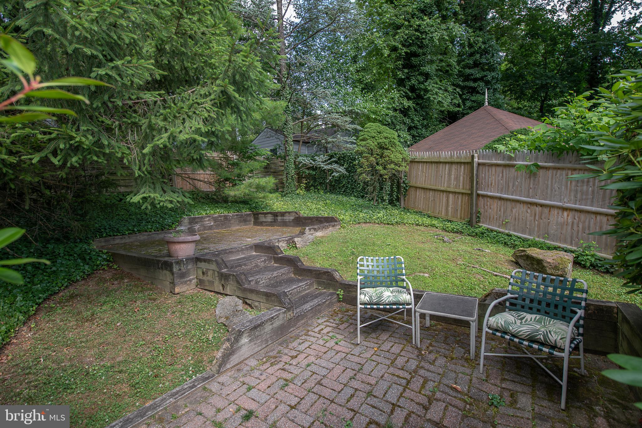 1220 Knox Road Wynnewood, PA 19096 - Photo 46 of 47 Additional Patio