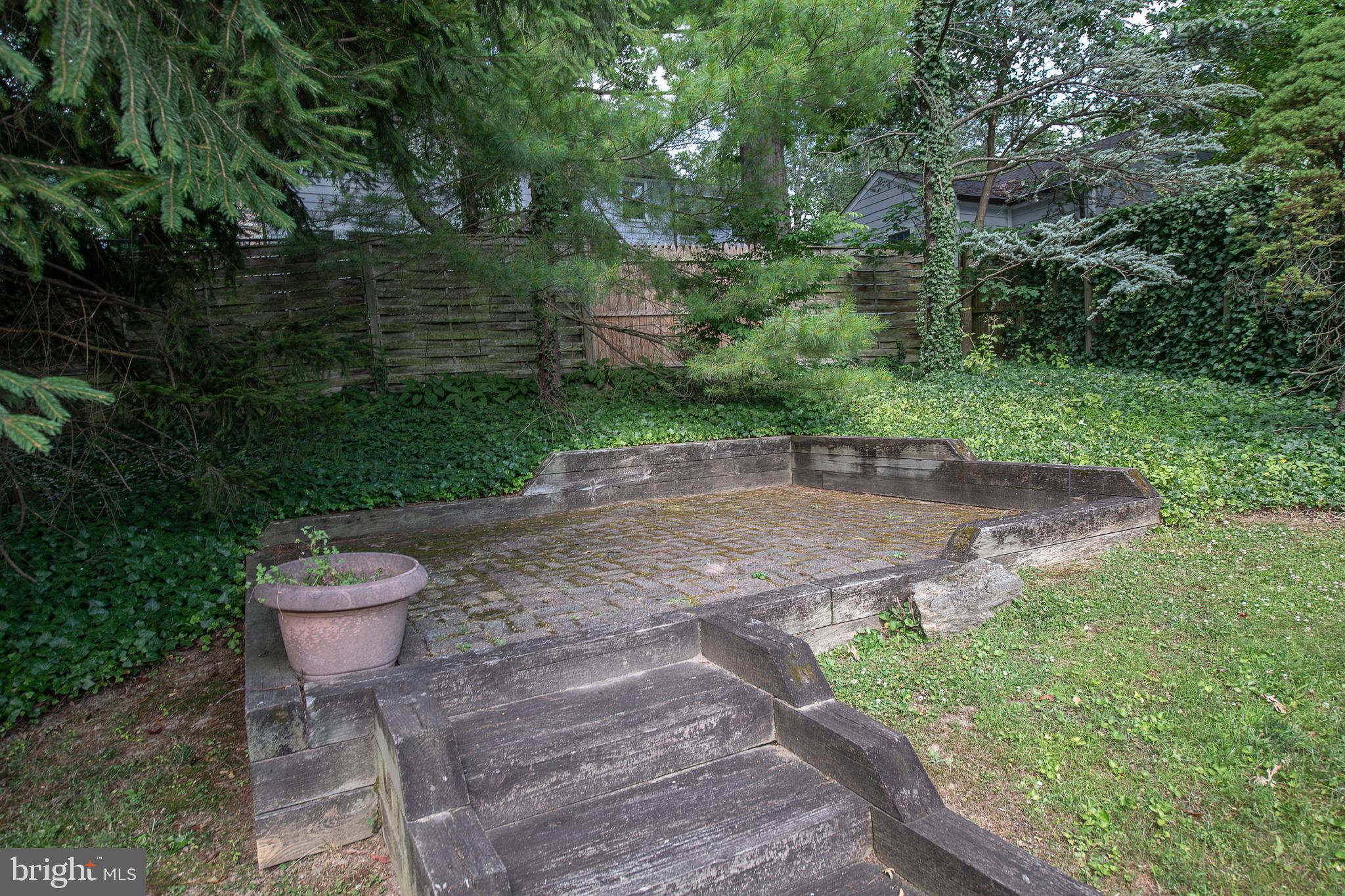 1220 Knox Road Wynnewood, PA 19096 - Photo 47 of 47 Additional Patio