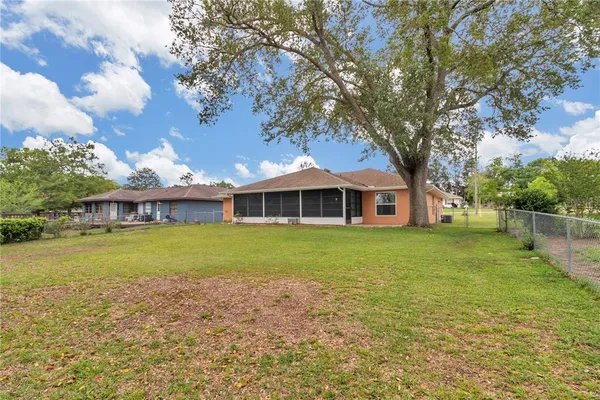 $1,800 | 21425 Southwest Plantation Street, Dunnellon, FL 34431