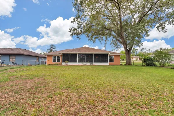 $1,800 | 21425 Southwest Plantation Street, Dunnellon, FL 34431