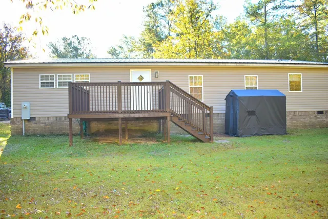 $275,000 | 33 Old Country Road, Aiken, SC 29801