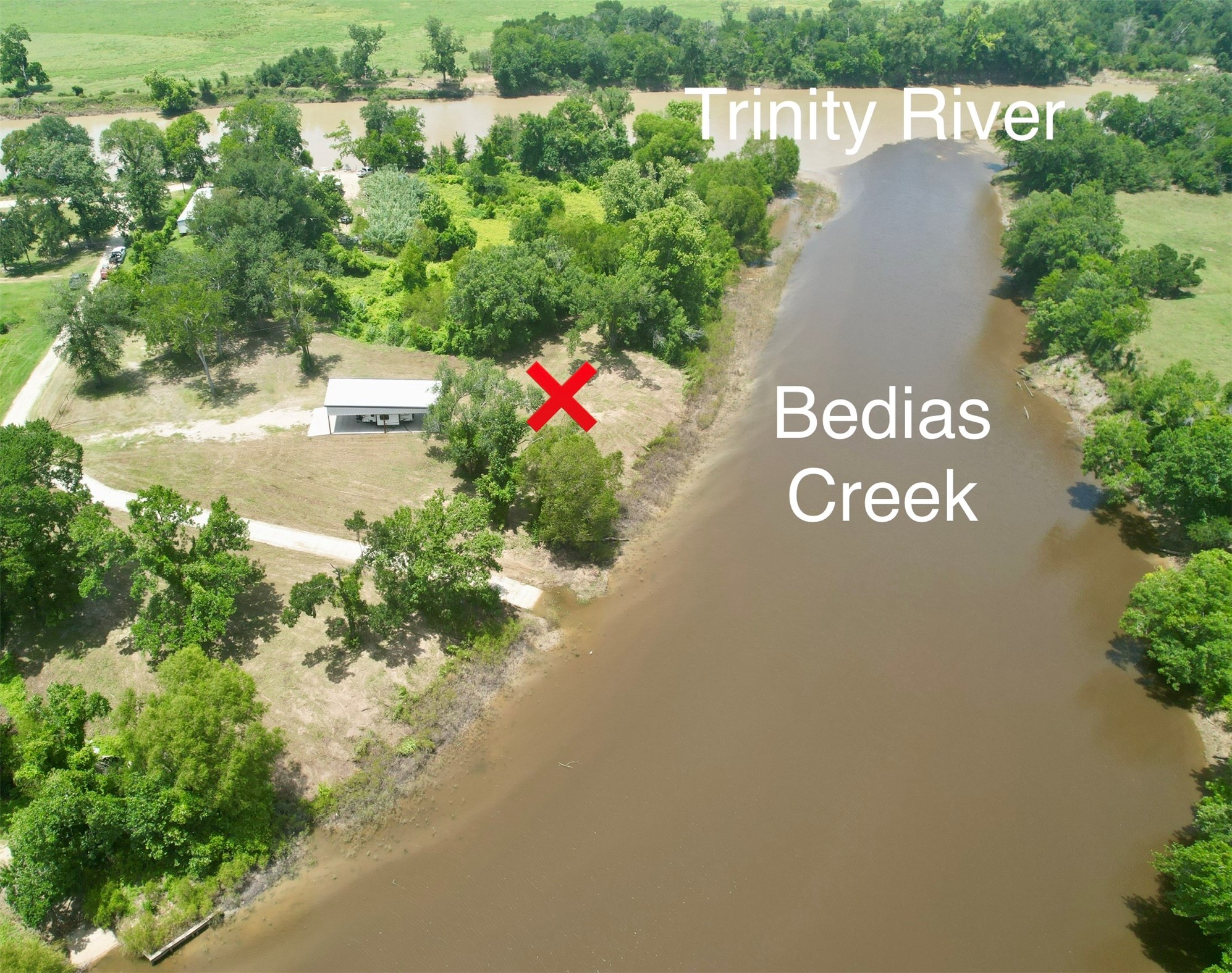 17653 River Road Midway, TX 75852 - Photo 1 of 13 Gallery Image 1